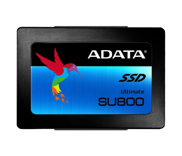ADATA 128GB 2,5'' Ultimate SU800 - 327330 - zdjęcie